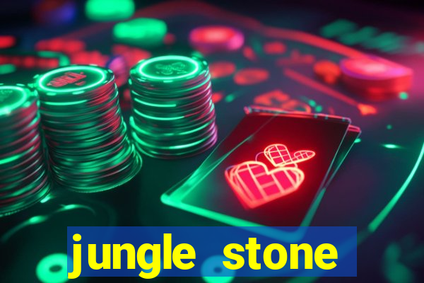 jungle stone reclame aqui